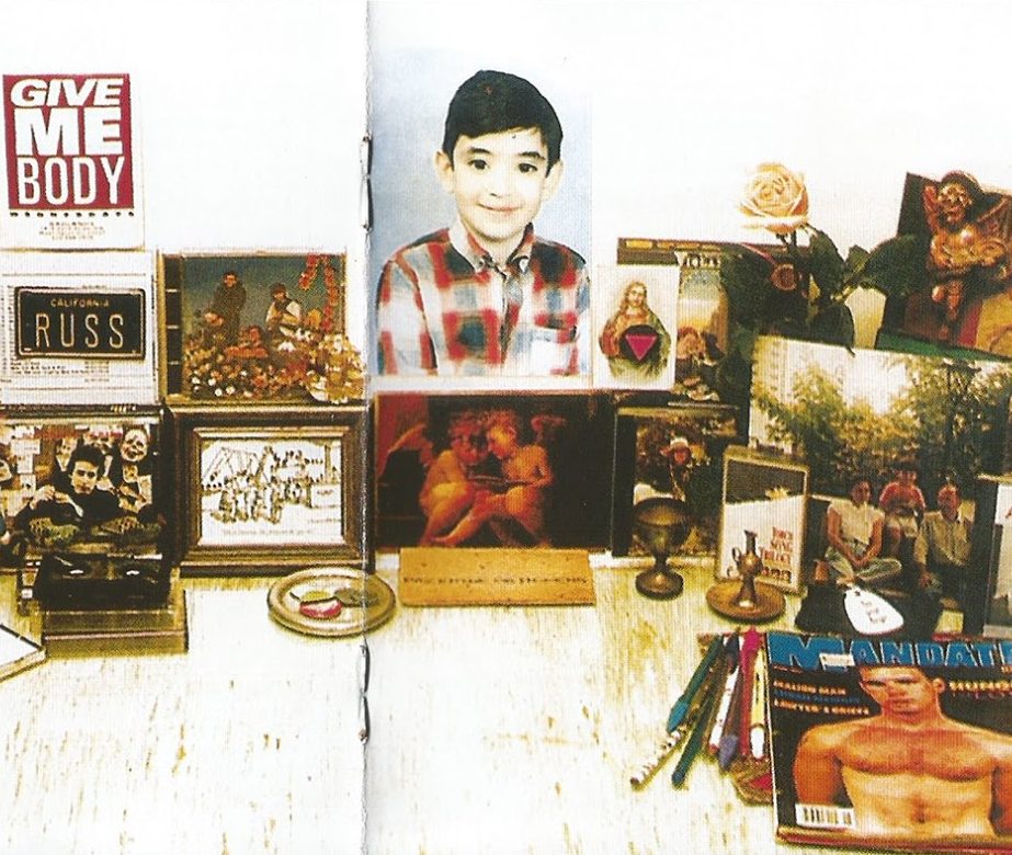 O Legado Musical de Renato Russo: The Stonewall Celebration Concert