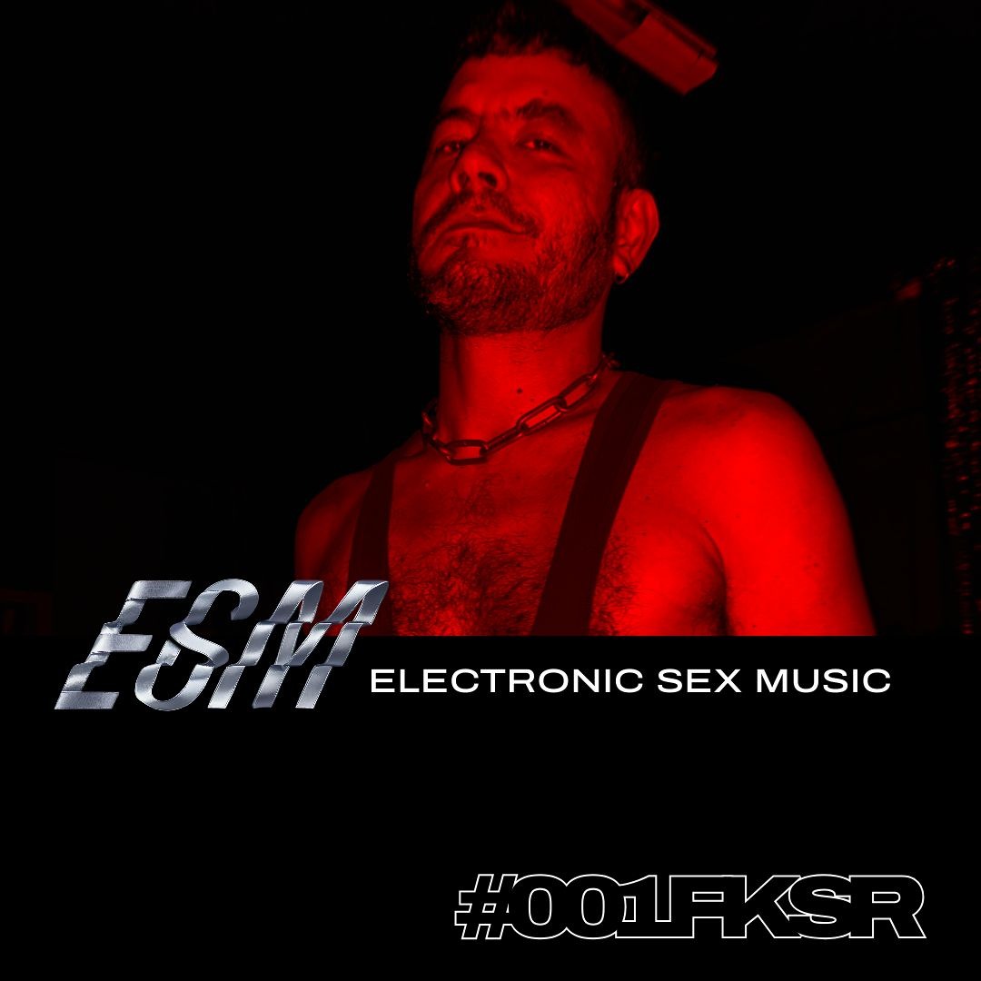 ESM #001: FKSR