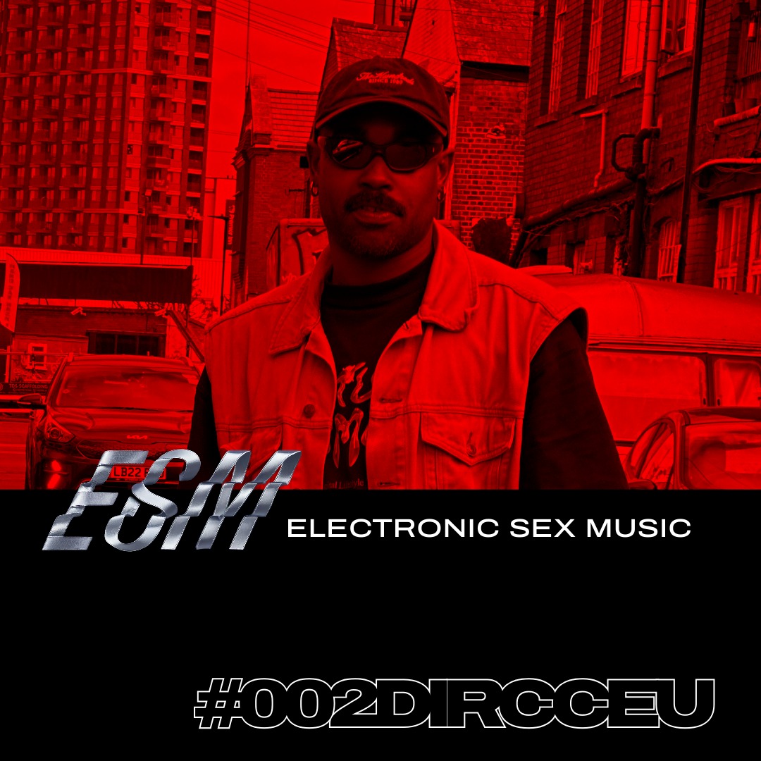 ESM #002: Dircceu – Chicago house contra o HIV/AIDS