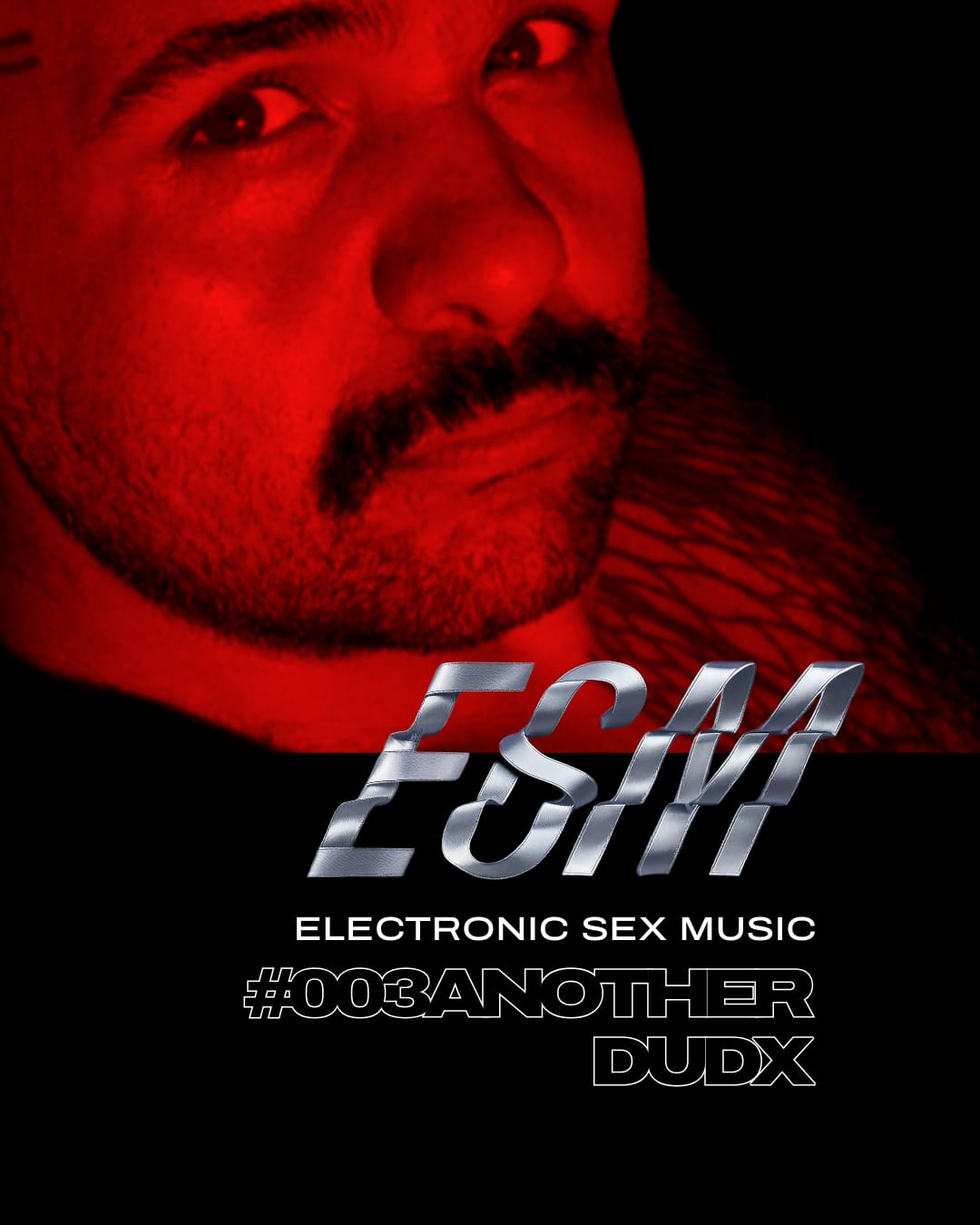 ESM #003: Another Dudx