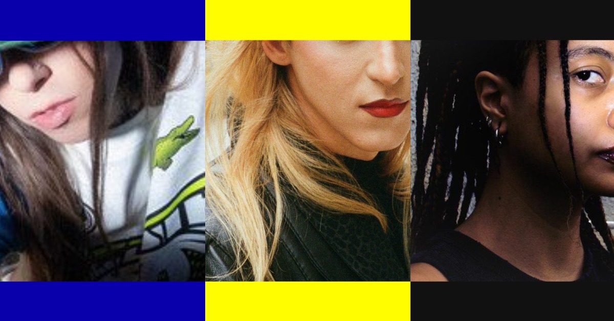 6LENDA indica: 3 DJs trans que você precisa escutar