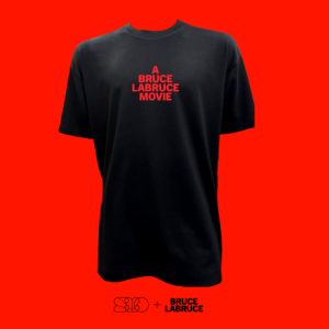 A BRUCE LABRUCE MOVIE