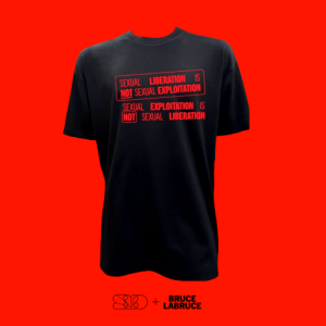 SEXUAL LIBERATION/SEXUAL EXPLOITATION