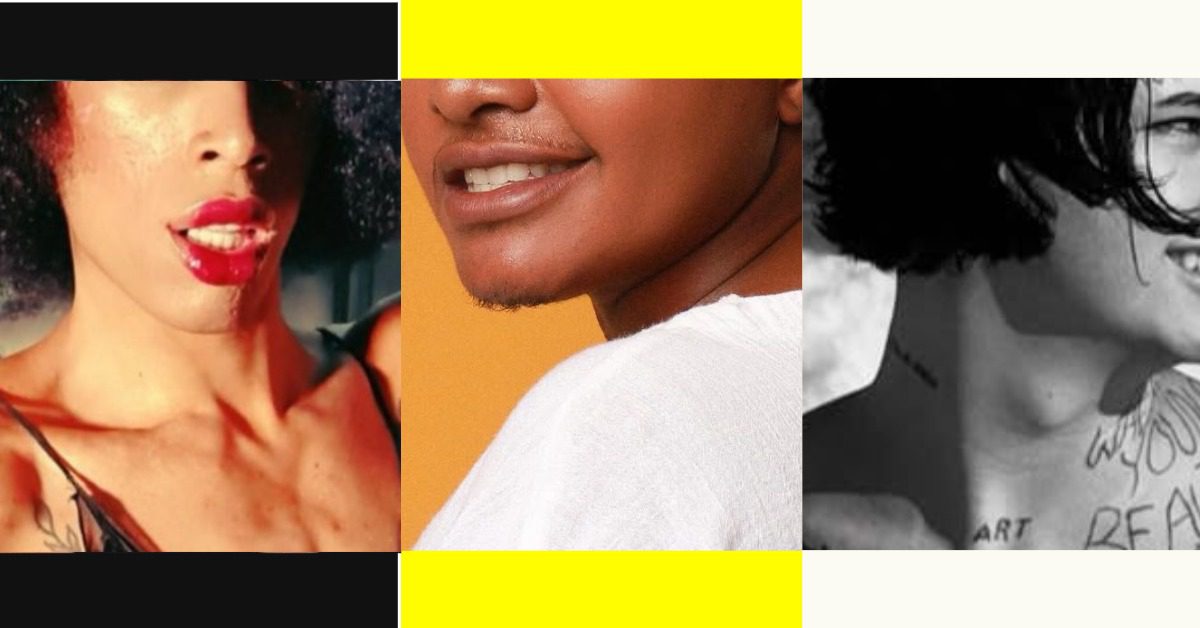 6lenda indica (mais) 3 DJs trans que você precisa ouvir