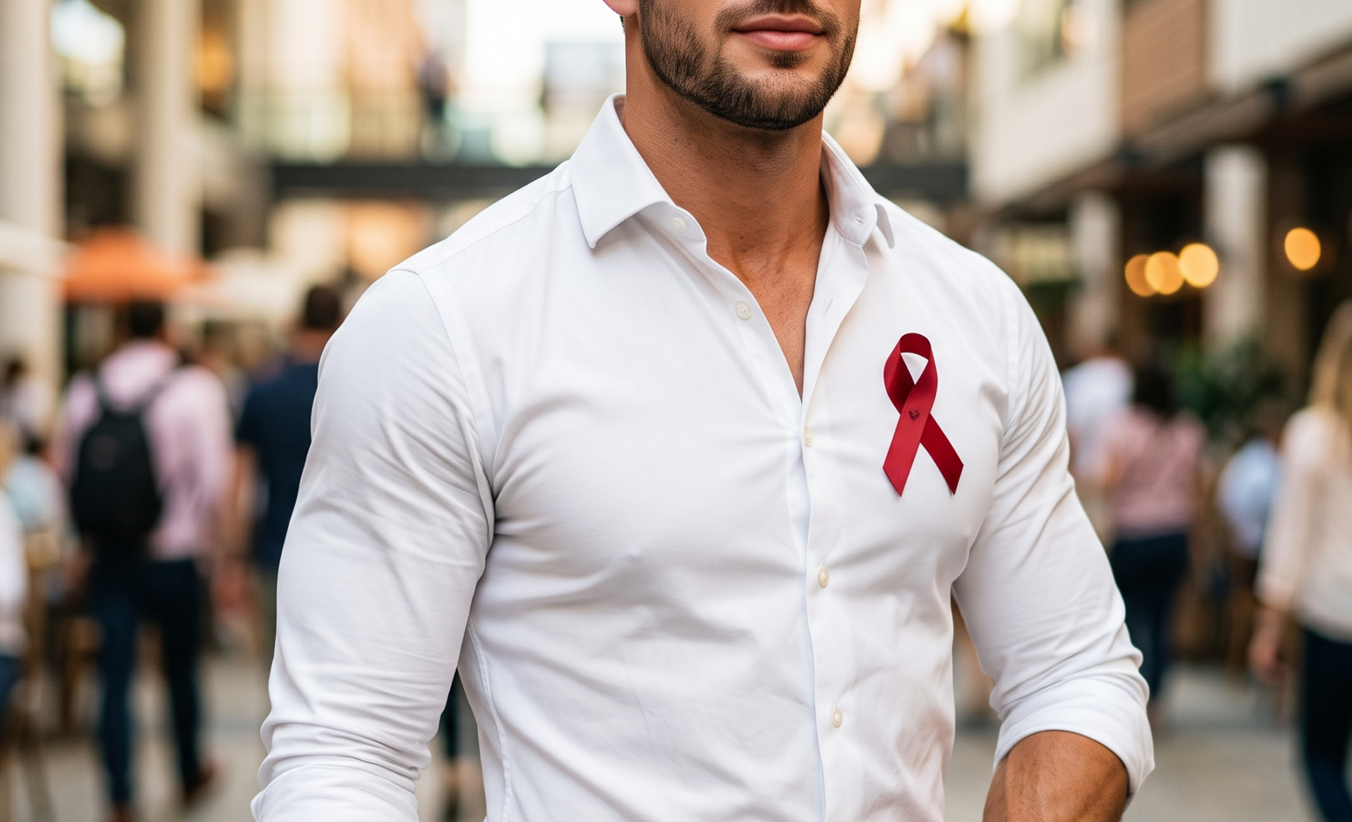 4 Anos para que o Vírus HIV e a AIDS Deixem de ser uma Ameaça à Saúde Pública